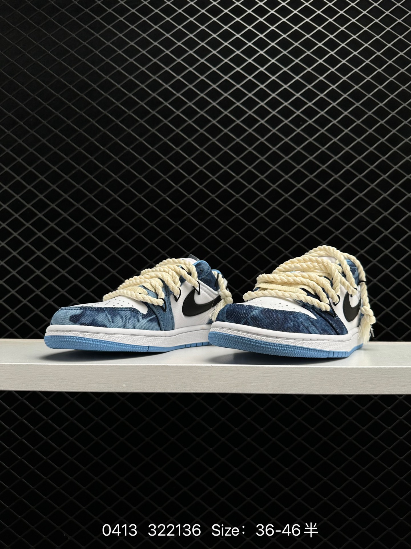 Air Jordan 1 Low AJ1